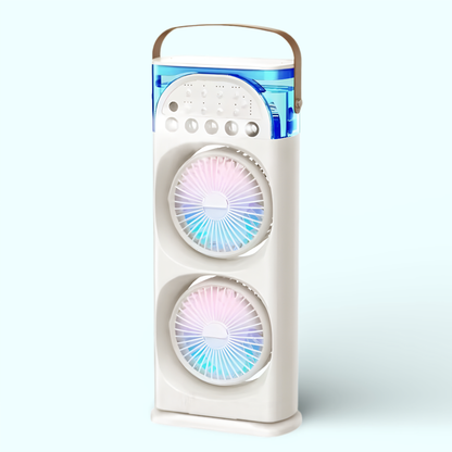 2025 SMART PORTABLE FAN
